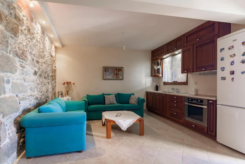 Stella Apartment